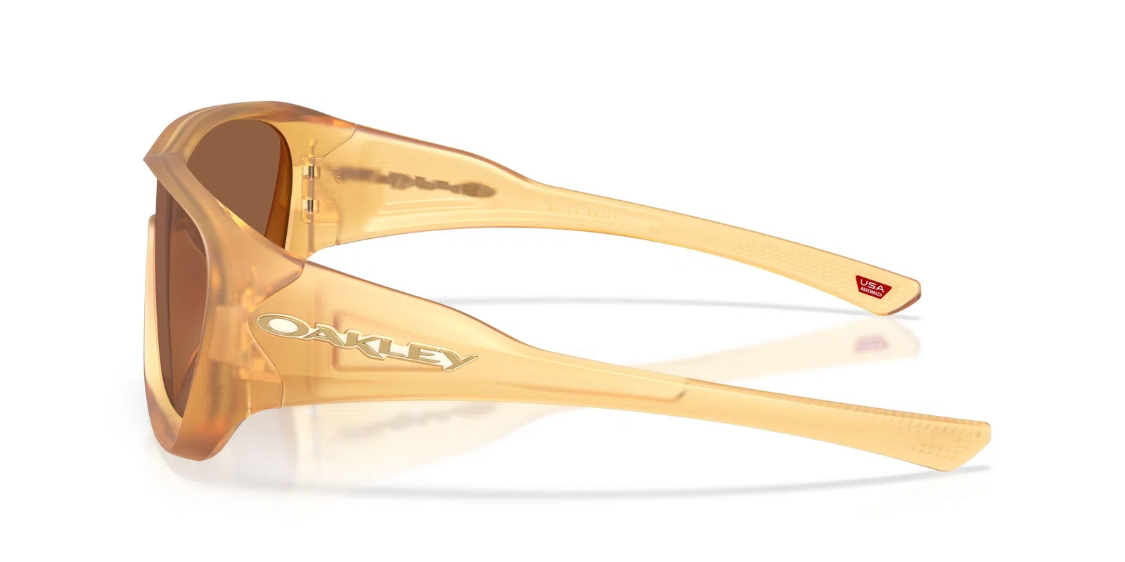 Oakley De La Salle 9493 Sunglasses - view 7